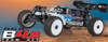 Associated 80954 1/8 RC8B4.2 4WD Nitro Off-Road Competition Buggy Kit