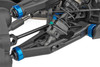 Associated 80954 1/8 RC8B4.2 4WD Nitro Off-Road Competition Buggy Kit