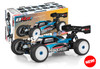 Associated 80955 1/8 RC8B4.2e 4WD Electric Off-Road Competition Buggy Kit