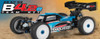 Associated 80955 1/8 RC8B4.2e 4WD Electric Off-Road Competition Buggy Kit