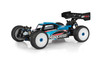 Associated 80955 1/8 RC8B4.2e 4WD Electric Off-Road Competition Buggy Kit
