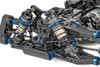 Associated 80955 1/8 RC8B4.2e 4WD Electric Off-Road Competition Buggy Kit