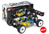 Associated 80956 1/8 RC8B4.2 4WD Nitro Off-Road Competition Euro Edition Buggy Kit