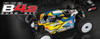 Associated 80956 1/8 RC8B4.2 4WD Nitro Off-Road Competition Euro Edition Buggy Kit