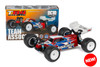 Associated 90057 1/10 RC10T84 4WD Electric Off-Road Competition Truck Kit