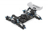 Associated 90057 1/10 RC10T84 4WD Electric Off-Road Competition Truck Kit