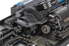 Associated 90057 1/10 RC10T84 4WD Electric Off-Road Competition Truck Kit