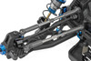 Associated 90057 1/10 RC10T84 4WD Electric Off-Road Competition Truck Kit