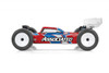 Associated 90057 1/10 RC10T84 4WD Electric Off-Road Competition Truck Kit