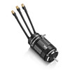 Hobbywing 30419004 Seaking 4082SL Brushless Motor - 1700KV Black-V2