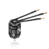 Hobbywing 30419006 Seaking 3660SL Brushless Motor - 3400KV Black-V2