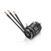 Hobbywing 30419007 Seaking 3660SL Brushless Motor - 2600KV Black-V2