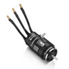 Hobbywing 30419008 Seaking 3674SL Brushless Motor - 1900KV Black-V2