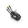 Hobbywing 30419010 Seaking 2040SL Brushless Motor - 4000KV Black-V2
