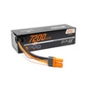 Spektrum SPMX726S120 22.2V 7200mAh 6S 120C Smart G2 LiPo Battery w/ IC5 Connector