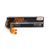 Spektrum SPMX726S120 22.2V 7200mAh 6S 120C Smart G2 LiPo Battery w/ IC5 Connector