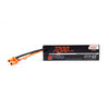 Spektrum SPMX726S120 22.2V 7200mAh 6S 120C Smart G2 LiPo Battery w/ IC5 Connector