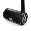 Spektrum SPMXSM1205 Firma 4685 1250Kv 4-Pole Brushless Motor, 6.5mm Bullet, 8mm Shaft