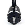 Spektrum SPMXSM1205 Firma 4685 1250Kv 4-Pole Brushless Motor, 6.5mm Bullet, 8mm Shaft