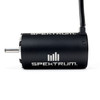 Spektrum SPMXSM1205 Firma 4685 1250Kv 4-Pole Brushless Motor, 6.5mm Bullet, 8mm Shaft