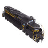 Walthers 920-42735 EMD GP9 Western Maryland w/ LokSound 5 Sound & DCC Locomotive #39