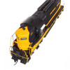 Walthers 920-49424 EMD GP7 Standard DC Northern Pacific Locomotive #563