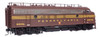Walthers 920-49537 EMD FP7 & F7B STANDARD DC Pennsylvania Railroad #9834A, #9834B