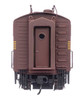 Walthers 920-49537 EMD FP7 & F7B STANDARD DC Pennsylvania Railroad #9834A, #9834B