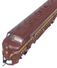 Walthers 920-49537 EMD FP7 & F7B STANDARD DC Pennsylvania Railroad #9834A, #9834B