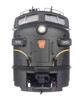 Walthers 920-49538 EMD FP7 & F7B STANDARD DC Pennsylvania Railroad #9858A, #9858B