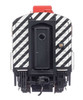 Walthers 920-49550 EMD FP7 & F7B STANDARD DC Canadian Pacific #4066 & #4474