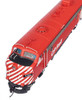 Walthers 920-49550 EMD FP7 & F7B STANDARD DC Canadian Pacific #4066 & #4474