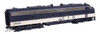 Walthers 920-49910 EMD E8 A-A - Standard DC Chesapeake & Ohio #4020 & 4025