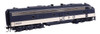 Walthers 920-49910 EMD E8 A-A - Standard DC Chesapeake & Ohio #4020 & 4025