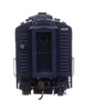 Walthers 920-49910 EMD E8 A-A - Standard DC Chesapeake & Ohio #4020 & 4025