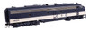 Walthers 920-49911 EMD E8 A-A - Standard DC Chesapeake & Ohio #4014 & 4026