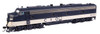Walthers 920-49911 EMD E8 A-A - Standard DC Chesapeake & Ohio #4014 & 4026