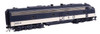 Walthers 920-49911 EMD E8 A-A - Standard DC Chesapeake & Ohio #4014 & 4026