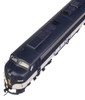 Walthers 920-49911 EMD E8 A-A - Standard DC Chesapeake & Ohio #4014 & 4026