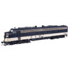 Walthers 920-49913 EMD E8A Standard DC Chesapeake & Ohio Locomotive #4028