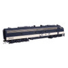 Walthers 920-49913 EMD E8A Standard DC Chesapeake & Ohio Locomotive #4028