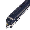 Walthers 920-49913 EMD E8A Standard DC Chesapeake & Ohio Locomotive #4028