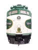 Walthers 920-49920 EMD E8 A-A - Standard DC Southern #6902 & #6910