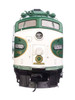 Walthers 920-49920 EMD E8 A-A - Standard DC Southern #6902 & #6910