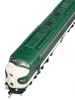 Walthers 920-49920 EMD E8 A-A - Standard DC Southern #6902 & #6910