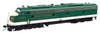 Walthers 920-49921 EMD E8 A-A - Standard DC Southern #6903 & #6915