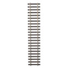 Walthers 948-83002 Code 83 to Code 70 Nickel Silver Transition Track 6'' HO Scale