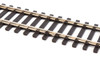 Walthers 948-83002 Code 83 to Code 70 Nickel Silver Transition Track 6'' HO Scale