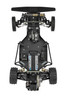 Team Associated RC10 Retro 80's Ultra Fox 1/10 Electric 2WD Off-Road Buggy Kit Limited Edition