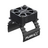 SkyRC FuriaX CoolSink 1/10 Motor Fan Kit Black
